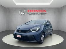 HONDA Jazz 1.5 i-MMD Elegance, Hybride Intégral Essence/Électricité, Voiture nouvelle, Automatique - 3