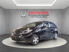 HONDA Jazz 1.5 i-MMD Elegance, Hybride Integrale Benzina/Elettrica, Auto nuove, Automatico - 5