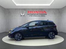 HONDA Jazz 1.5 i-MMD Advance, Hybride Integrale Benzina/Elettrica, Auto nuove, Automatico - 5