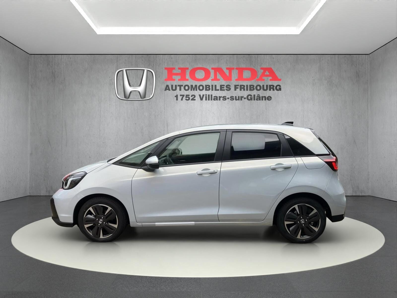 HONDA Jazz 1.5 i-MMD Advance, Hybride Integrale Benzina/Elettrica, Auto nuove, Automatico - 5