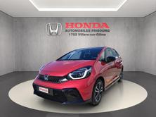 HONDA Jazz 1.5 i-MMD Advance Sport, Hybride Integrale Benzina/Elettrica, Auto nuove, Automatico - 2