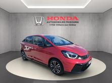 HONDA Jazz 1.5 i-MMD Advance Sport, Hybride Integrale Benzina/Elettrica, Auto nuove, Automatico - 3