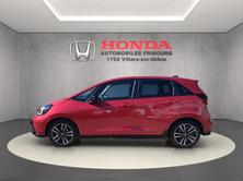 HONDA Jazz 1.5 i-MMD Advance Sport, Hybride Integrale Benzina/Elettrica, Auto nuove, Automatico - 5