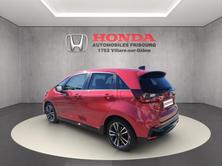 HONDA Jazz 1.5 i-MMD Advance Sport, Hybride Integrale Benzina/Elettrica, Auto nuove, Automatico - 6