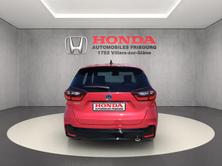 HONDA Jazz 1.5 i-MMD Advance Sport, Hybride Integrale Benzina/Elettrica, Auto nuove, Automatico - 7