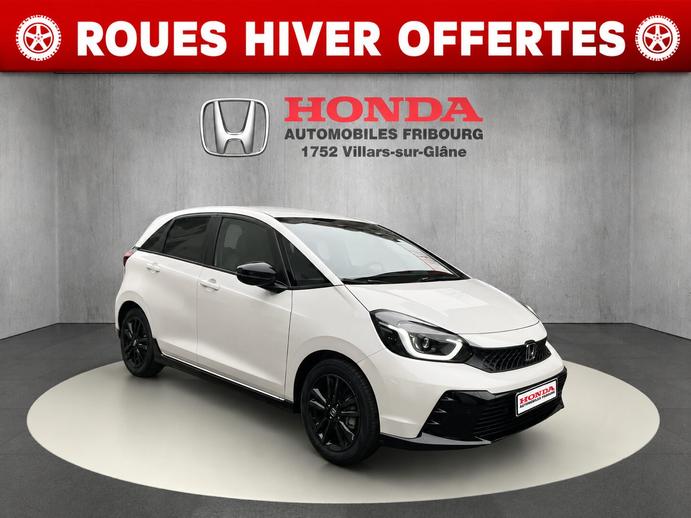 HONDA Jazz 1.5 i-MMD Advance Sport, Hybride Integrale Benzina/Elettrica, Auto nuove, Automatico