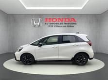HONDA Jazz 1.5 i-MMD Advance Sport, Hybride Integrale Benzina/Elettrica, Auto nuove, Automatico - 5