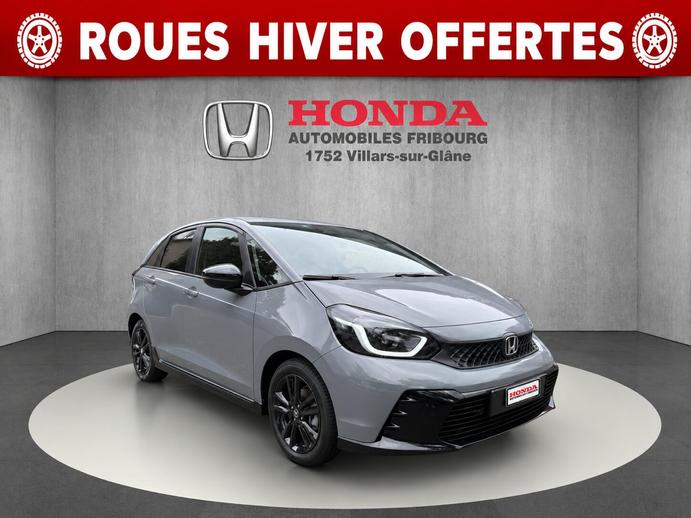 HONDA Jazz 1.5 i-MMD Advance Sport, Hybride Integrale Benzina/Elettrica, Auto nuove, Automatico