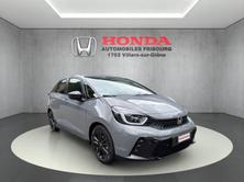 HONDA Jazz 1.5 i-MMD Advance Sport, Hybride Integrale Benzina/Elettrica, Auto nuove, Automatico - 2