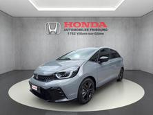 HONDA Jazz 1.5 i-MMD Advance Sport, Hybride Integrale Benzina/Elettrica, Auto nuove, Automatico - 4