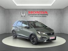 HONDA Jazz 1.5 i-MMD Crosstar Advance, Hybride Integrale Benzina/Elettrica, Auto nuove, Automatico - 2