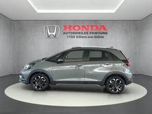 HONDA Jazz 1.5 i-MMD Crosstar Advance, Hybride Integrale Benzina/Elettrica, Auto nuove, Automatico - 5
