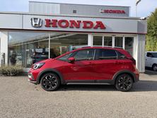 HONDA Jazz 1.5 i-MMD Crosstar Advanc, Full-Hybrid Petrol/Electric, New car, Automatic - 2