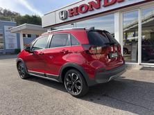 HONDA Jazz 1.5 i-MMD Crosstar Advanc, Full-Hybrid Petrol/Electric, New car, Automatic - 3