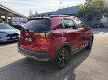 HONDA Jazz 1.5 i-MMD Crosstar Advanc, Full-Hybrid Petrol/Electric, New car, Automatic - 5