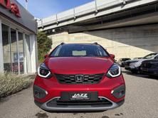 HONDA Jazz 1.5 i-MMD Crosstar Advanc, Full-Hybrid Petrol/Electric, New car, Automatic - 7