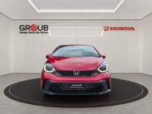 HONDA Jazz 1.5 i-MMD Elegance, Hybride Intégral Essence/Électricité, Voiture nouvelle, Automatique - 2