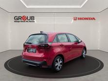 HONDA Jazz 1.5 i-MMD Elegance, Hybride Intégral Essence/Électricité, Voiture nouvelle, Automatique - 5