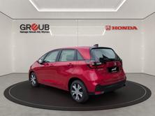 HONDA Jazz 1.5 i-MMD Elegance, Hybride Intégral Essence/Électricité, Voiture nouvelle, Automatique - 7