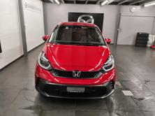 HONDA Jazz 1.5 i-MMD Elegance, Voll-Hybrid Benzin/Elektro, Neuwagen, Automatik - 2