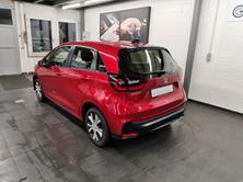 HONDA Jazz 1.5 i-MMD Elegance, Voll-Hybrid Benzin/Elektro, Neuwagen, Automatik - 4
