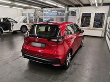 HONDA Jazz 1.5 i-MMD Elegance, Voll-Hybrid Benzin/Elektro, Neuwagen, Automatik - 5