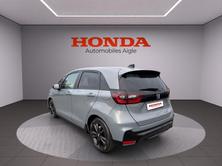 HONDA Jazz 1.5 i-MMD Advance Sport, Voll-Hybrid Benzin/Elektro, Neuwagen, Automatik - 3