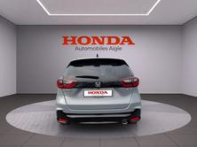 HONDA Jazz 1.5 i-MMD Advance Sport, Voll-Hybrid Benzin/Elektro, Neuwagen, Automatik - 4