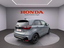 HONDA Jazz 1.5 i-MMD Advance Sport, Voll-Hybrid Benzin/Elektro, Neuwagen, Automatik - 5