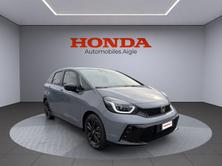 HONDA Jazz 1.5 i-MMD Advance Sport, Voll-Hybrid Benzin/Elektro, Neuwagen, Automatik - 7
