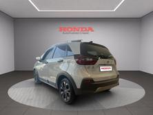 HONDA Jazz 1.5 i-MMD Crosstar Advance, Voll-Hybrid Benzin/Elektro, Neuwagen, Automatik - 3