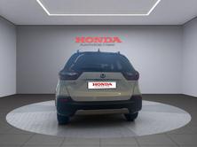 HONDA Jazz 1.5 i-MMD Crosstar Advance, Voll-Hybrid Benzin/Elektro, Neuwagen, Automatik - 4