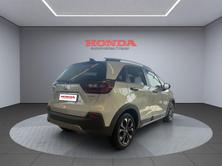 HONDA Jazz 1.5 i-MMD Crosstar Advance, Voll-Hybrid Benzin/Elektro, Neuwagen, Automatik - 5