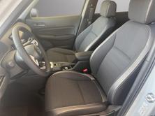 HONDA Jazz 1.5 i-MMD Crosstar Advance, Voll-Hybrid Benzin/Elektro, Neuwagen, Automatik - 6