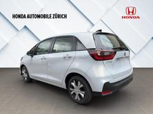 HONDA Jazz 1.5 i-MMD Elegance, Leasing Aktion 1.9 %,  inkl. GRATIS, Voll-Hybrid Benzin/Elektro, Neuwagen, Automatik - 3