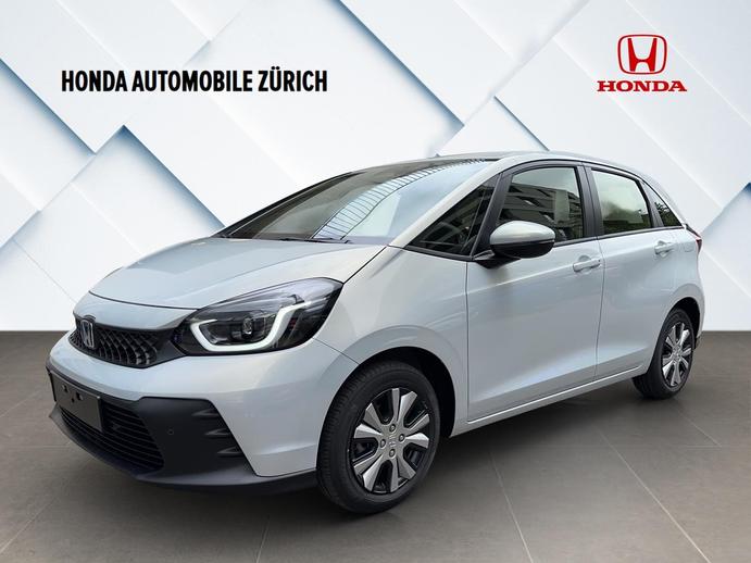 HONDA Jazz 1.5 i-MMD Elegance, Leasing Aktion 1.9 %,  inkl. GRATIS, Hybride Integrale Benzina/Elettrica, Auto nuove, Automatico