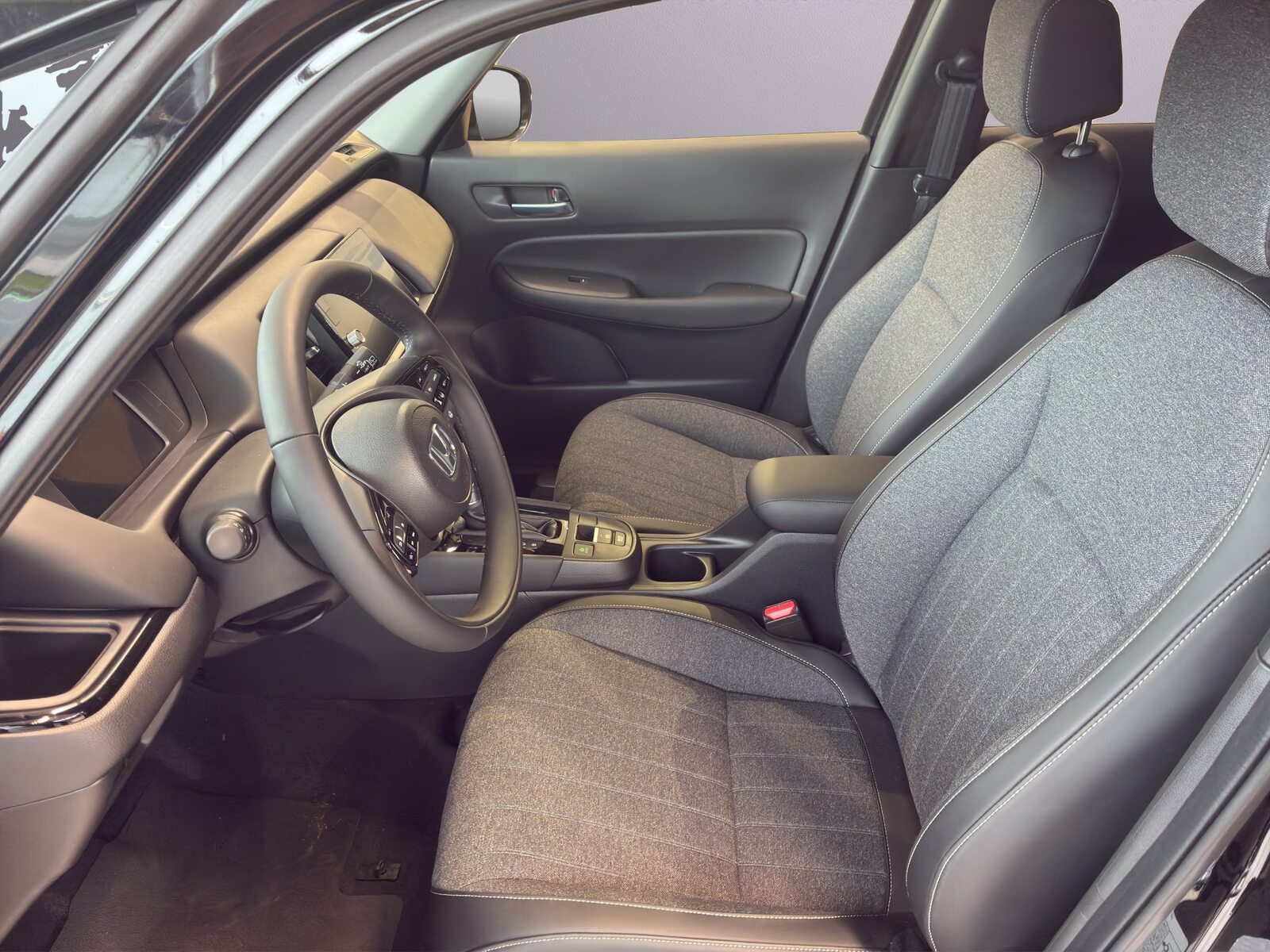 HONDA Jazz 1.5 i-MMD Advance, Hybride Integrale Benzina/Elettrica, Auto nuove, Automatico - 6