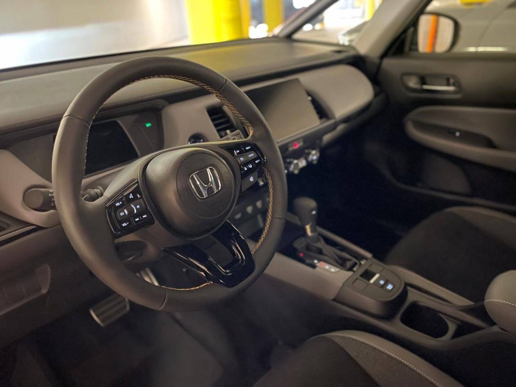 HONDA JAZZ 1.5 i-MMD Advance Sport, Hybride Integrale Benzina/Elettrica, Auto nuove, Automatico - 5