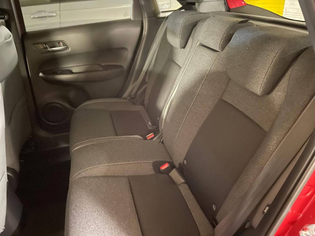 HONDA JAZZ 1.5 i-MMD Advance Sport, Hybride Integrale Benzina/Elettrica, Auto nuove, Automatico - 4
