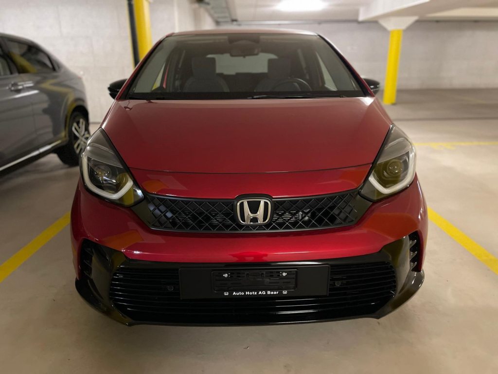 HONDA JAZZ 1.5 i-MMD Advance Sport, Hybride Integrale Benzina/Elettrica, Auto nuove, Automatico - 2