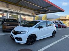 HONDA 1.5i Dynamic, Essence, Occasion / Utilisé, Automatique - 2