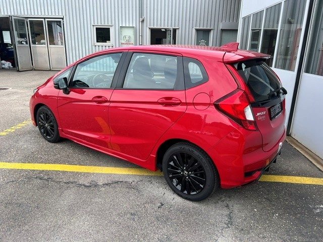 HONDA 1.5i Dynamic, Benzin, Occasion / Gebraucht, Automatik - 3