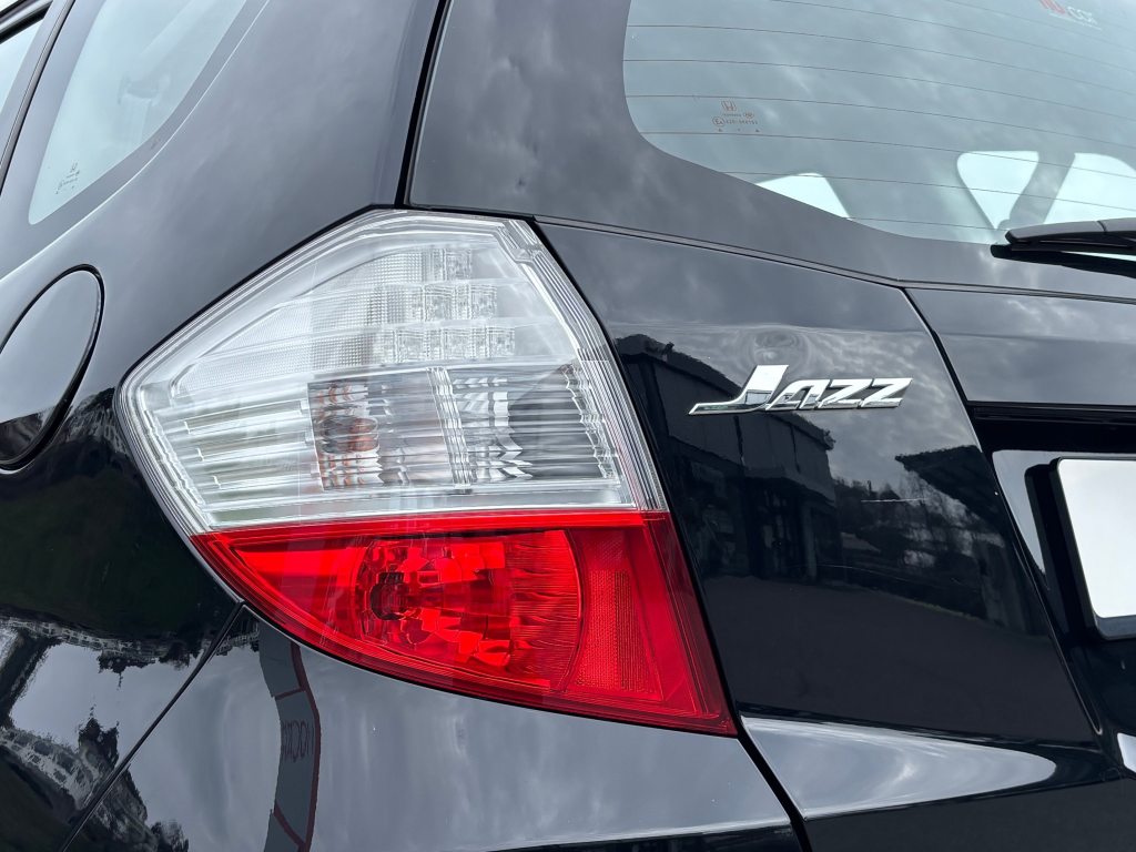 HONDA JAZZ 1.2i Trend, Benzin, Occasion / Gebraucht, Handschaltung - 6