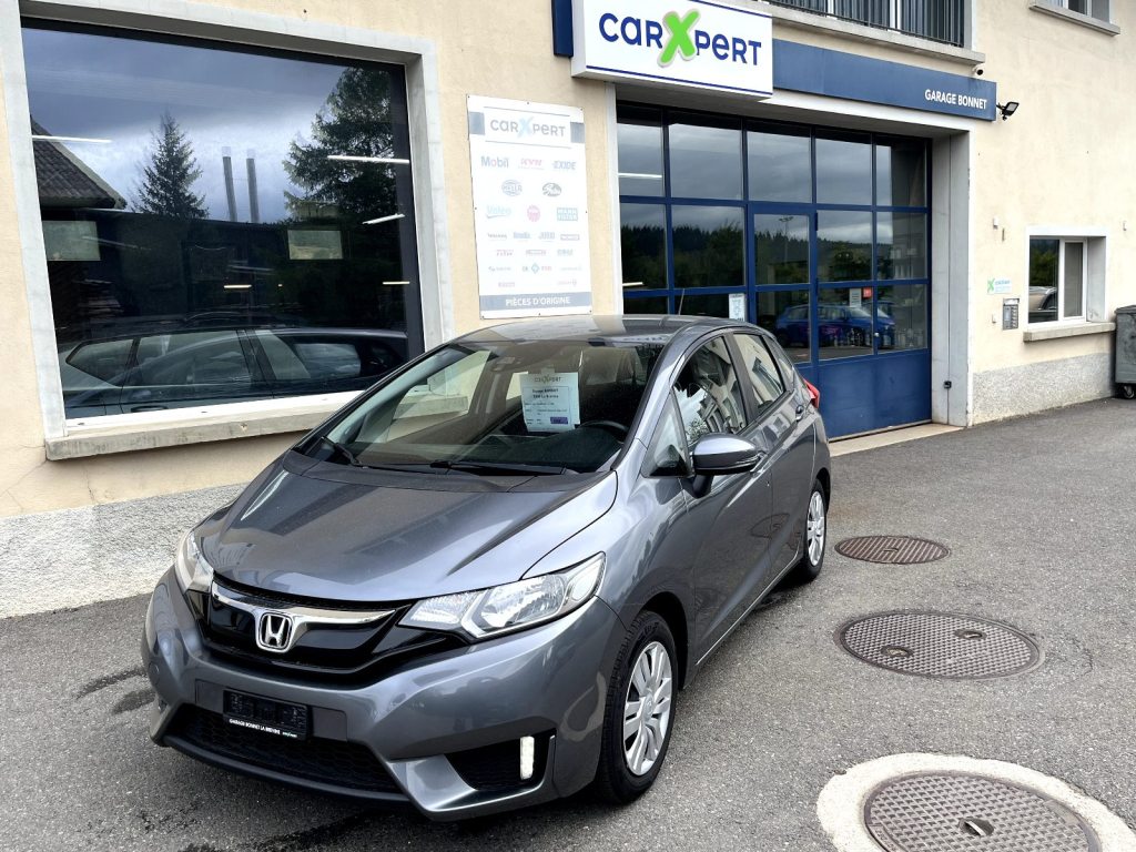 HONDA 1.3i Trend