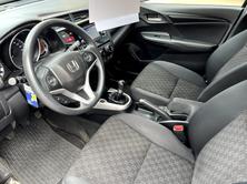 HONDA 1.3i Trend, Essence, Occasion / Utilisé, Manuelle - 5