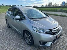 HONDA 1.3i Comfort, Essence, Occasion / Utilisé, Manuelle - 4