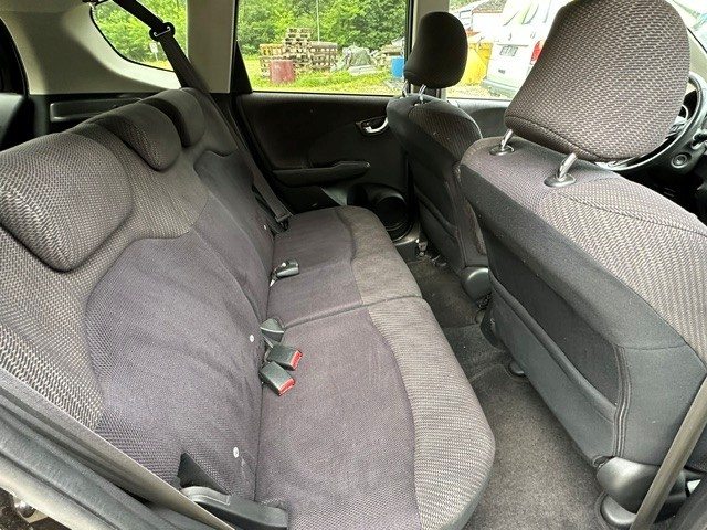 HONDA JAZZ 1.4i Comfort Plus, Benzin, Occasion / Gebraucht, Handschaltung - 6