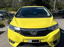 HONDA 1.3i Comfort, Benzin, Occasion / Gebraucht, Handschaltung - 2