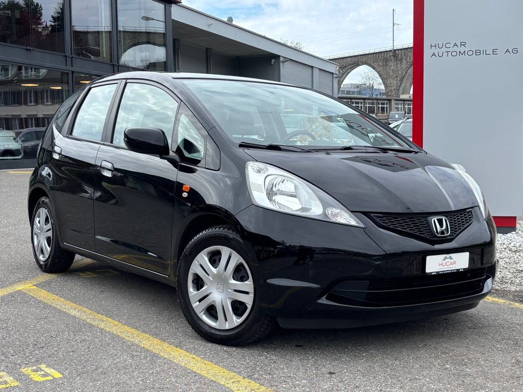 HONDA JAZZ 1.2i Trend