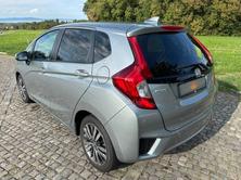 HONDA 1.3i Comfort, Essence, Occasion / Utilisé, Manuelle - 7